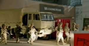 Incident armat pe o plajă celebră din Sydney: zeci de focuri de armă trase, cel puţin 12 morţi